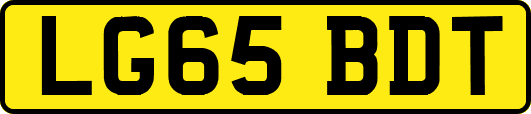 LG65BDT