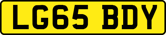 LG65BDY