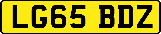 LG65BDZ