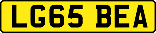 LG65BEA