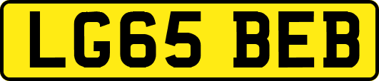 LG65BEB