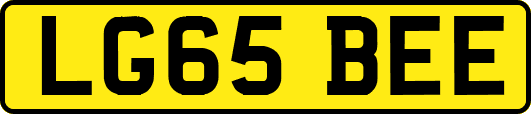 LG65BEE
