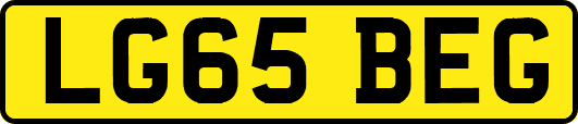 LG65BEG