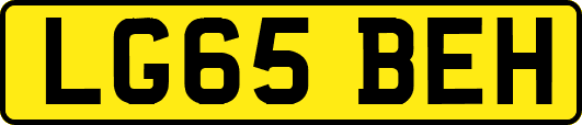 LG65BEH