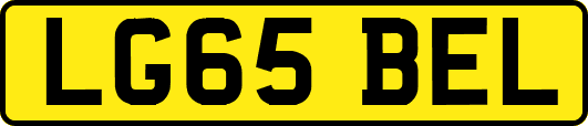 LG65BEL