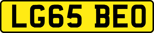 LG65BEO