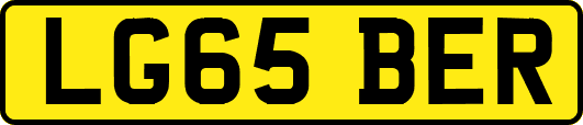 LG65BER