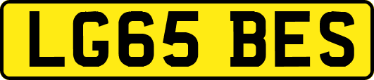 LG65BES