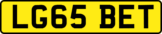 LG65BET