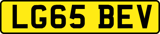LG65BEV