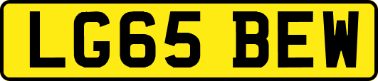 LG65BEW