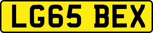 LG65BEX