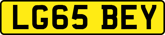 LG65BEY