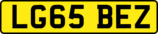 LG65BEZ