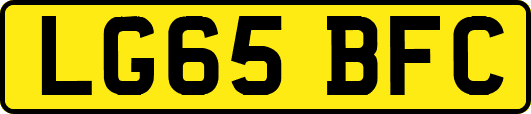 LG65BFC