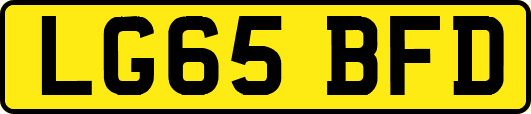 LG65BFD