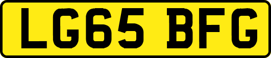 LG65BFG
