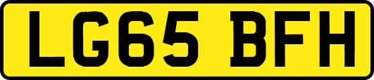 LG65BFH