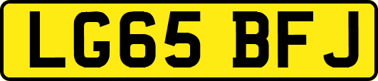 LG65BFJ