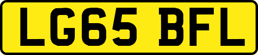 LG65BFL