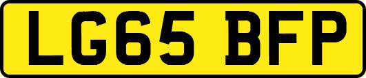 LG65BFP