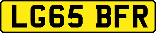 LG65BFR