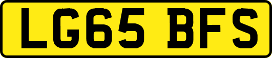 LG65BFS