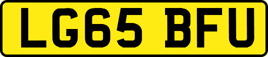 LG65BFU