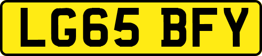 LG65BFY