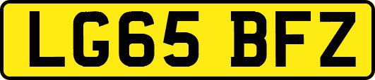 LG65BFZ