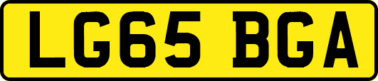 LG65BGA