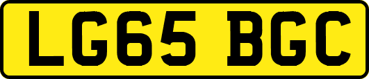 LG65BGC