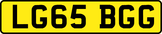 LG65BGG