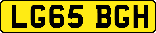 LG65BGH