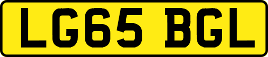 LG65BGL