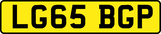 LG65BGP