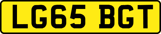 LG65BGT