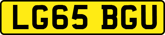 LG65BGU