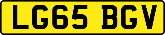 LG65BGV