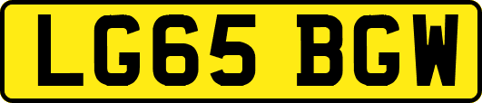 LG65BGW