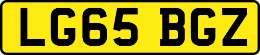 LG65BGZ