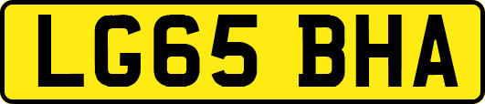 LG65BHA