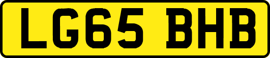 LG65BHB