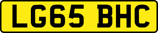 LG65BHC
