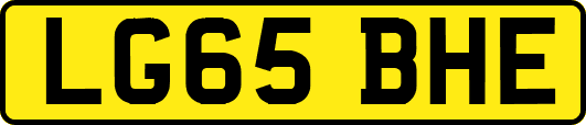 LG65BHE