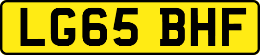 LG65BHF