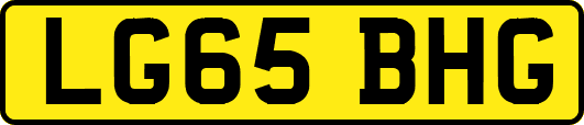 LG65BHG