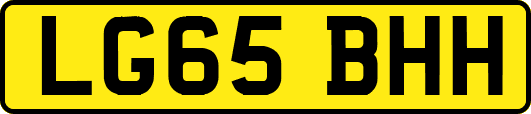 LG65BHH