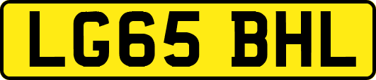 LG65BHL