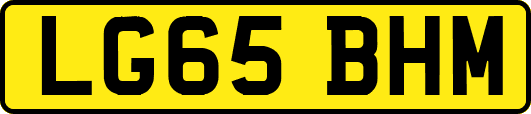 LG65BHM
